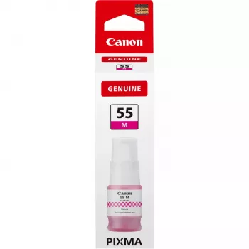Canon 6290C001 tintas pudele oriģināla magenta