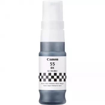 Canon 6292C001 tintas pudele 1 gab. Oriģināla Melna