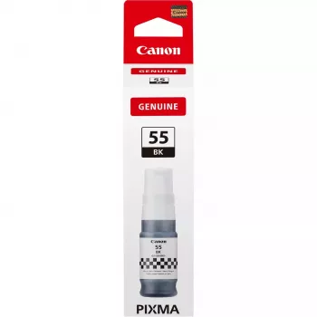 Canon 6292C001 tintas pudele 1 gab. Oriģināla Melna