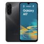 Samsung SM-A175FZKBEUE viedtālrunis 17 cm (6.7 collu) Hybrid Dual SIM 4G USB Type-C 4 GB 128 GB 5000 mAh Melns