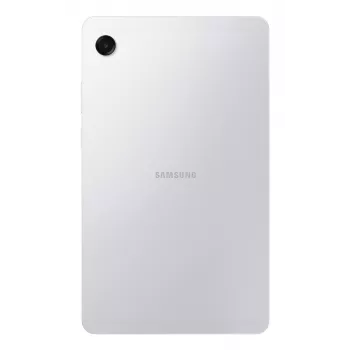 Samsung Galaxy Tab A11 LTE (8.7 collas), 22,1 cm, 1340 x 800 pikseļi, 64 GB, 4 GB, 2 GHz, Sudrabs