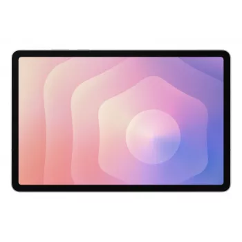 Samsung Galaxy Tab S11 5G 128 GB 12 GB Wi-Fi 6E 11 inch Dynamic AMOLED 2X Sudrabs