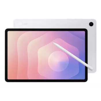 Samsung Galaxy Tab S11 5G 128 GB 12 GB Wi-Fi 6E 11 inch Dynamic AMOLED 2X Sudrabs