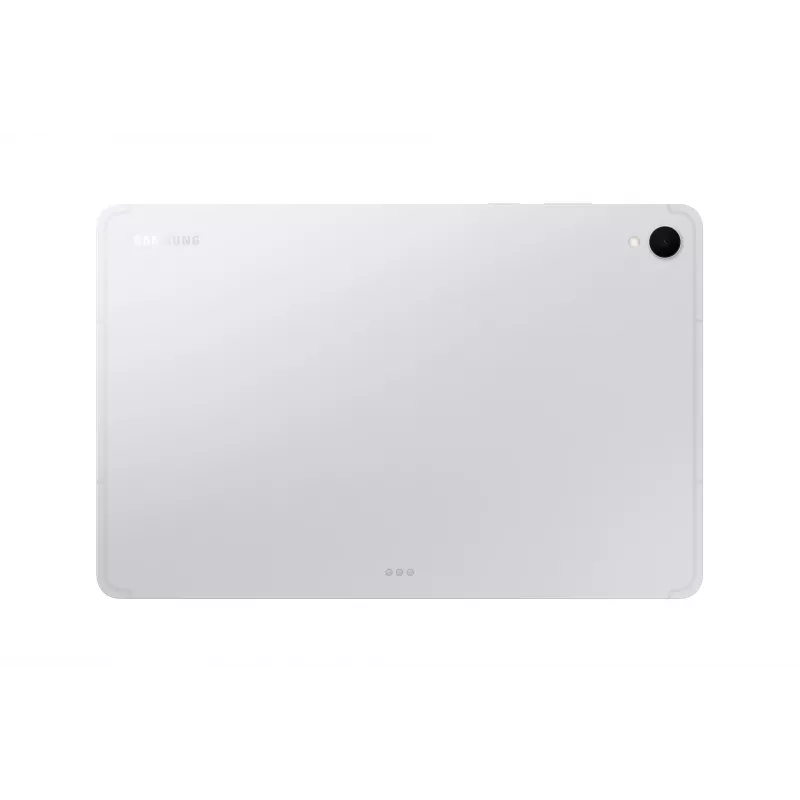 Samsung Galaxy Tab S11 5G 128 GB 12 GB Wi-Fi 6E 11 inch Dynamic AMOLED 2X Sudrabs
