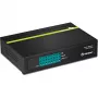 TRENDNET PoE+ Slēdzis 8-portu Gigabit Greennet 8x GbE PoE+