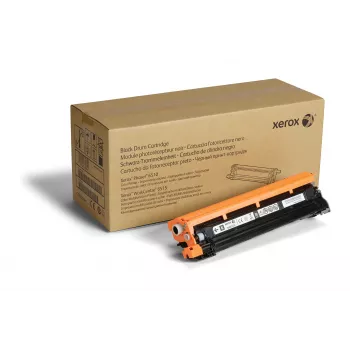 Xerox PHASER 6510 / WORKCENTRE 6515 melnā cilindra kasetne 48 000 lappušu