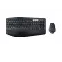 LOGITECH Bezvadu komplekts MK850 Performance 2.4GHz - Qwerty Dansk/Norsk/Svenska/Suomalainen