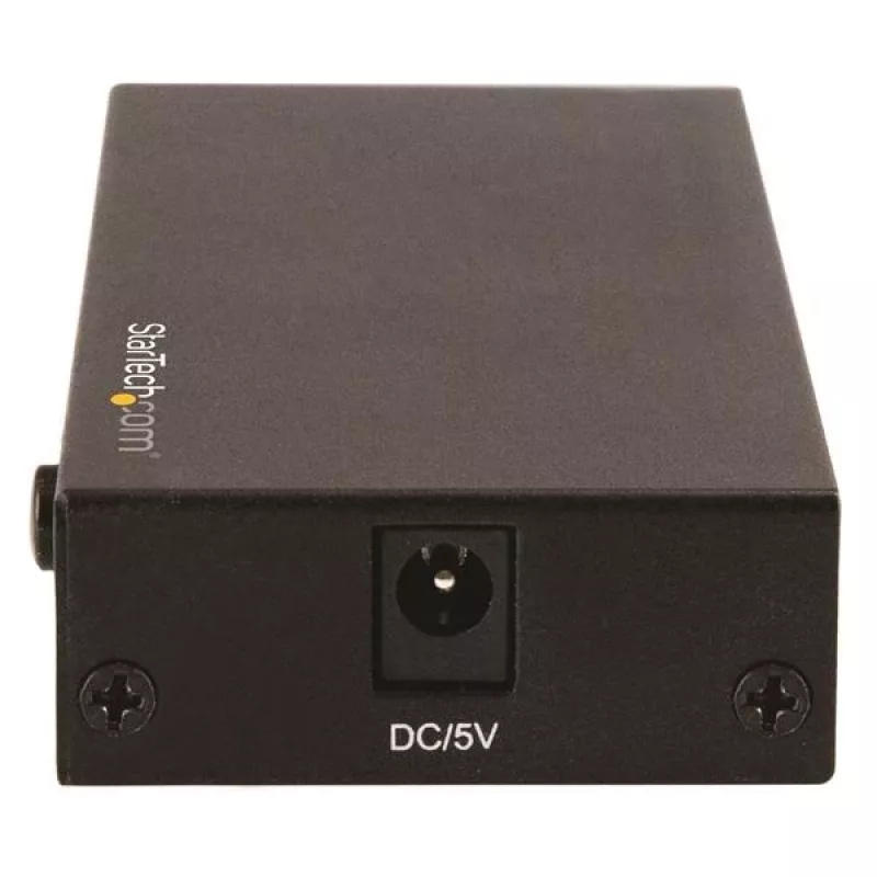 StarTech.com 4-Portu HDMI automātiskais slēdzis - 4K 60Hz