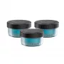 Philips Quick Clean Pod kasetne CC13/50 3 iepakojums elektrisko skuvekļu galviņu tīrīšanai