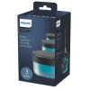 Philips Quick Clean Pod kasetne CC13/50 3 iepakojums elektrisko skuvekļu galviņu tīrīšanai