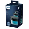Philips Quick Clean Pod kasetne CC13/50 3 iepakojums elektrisko skuvekļu galviņu tīrīšanai