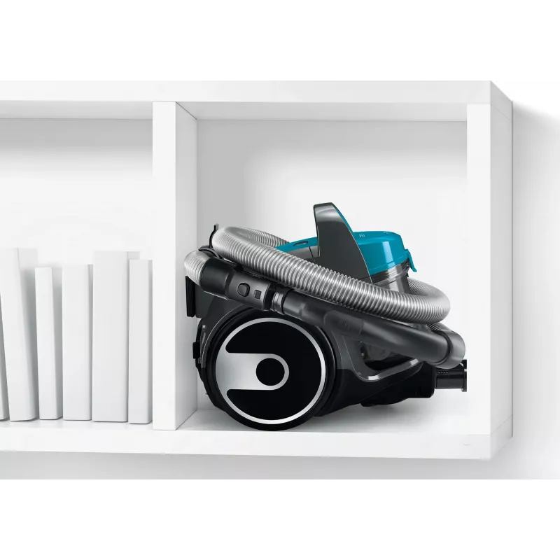 Putekļsūcējs Bosch Serie 2 BGS05X240, 700 W, ciklons, 1.5 L, bez maisa