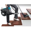 Putekļsūcējs Bosch Serie 2 BGS05X240, 700 W, ciklons, 1.5 L, bez maisa