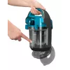 Putekļsūcējs Bosch Serie 2 BGS05X240, 700 W, ciklons, 1.5 L, bez maisa