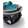 Putekļsūcējs Bosch Serie 2 BGS05X240, 700 W, ciklons, 1.5 L, bez maisa
