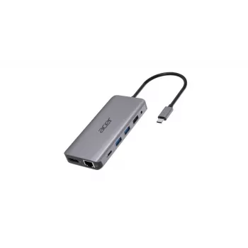 ACER 12-in-1 USB-C Doks