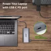 ACER 12-in-1 USB-C Doks