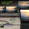 ACER 12-in-1 USB-C Doks