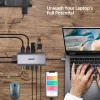 ACER 12-in-1 USB-C Doks