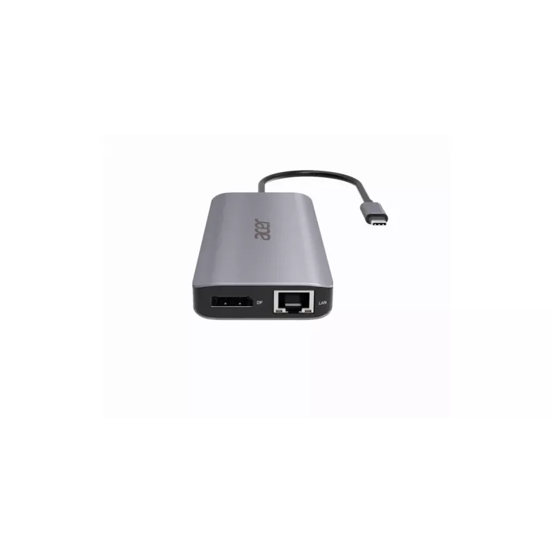 ACER 12-in-1 USB-C Doks
