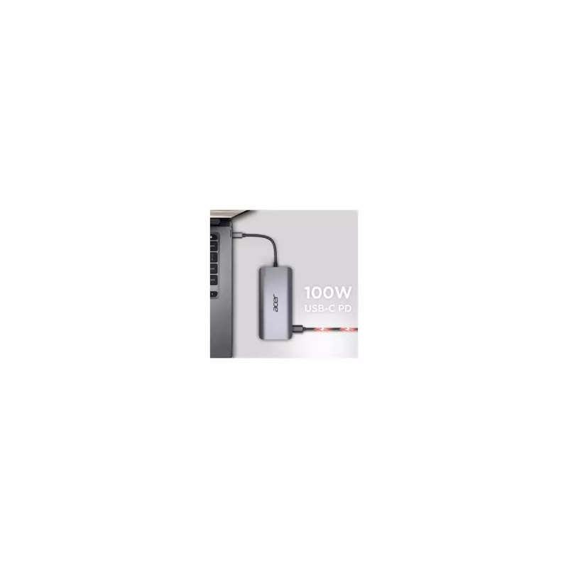 ACER 12-in-1 USB-C Doks