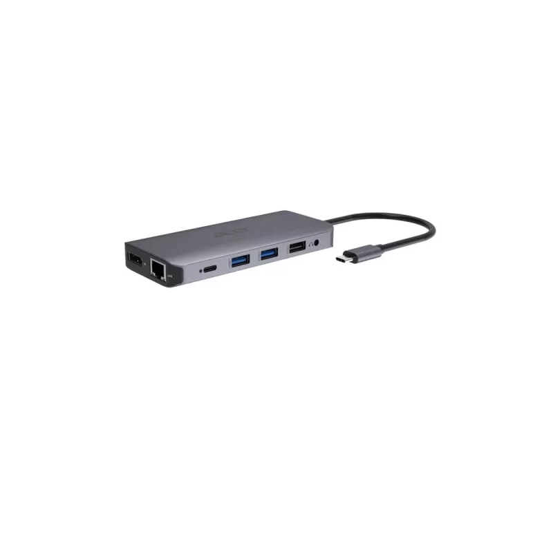 ACER 12-in-1 USB-C Doks