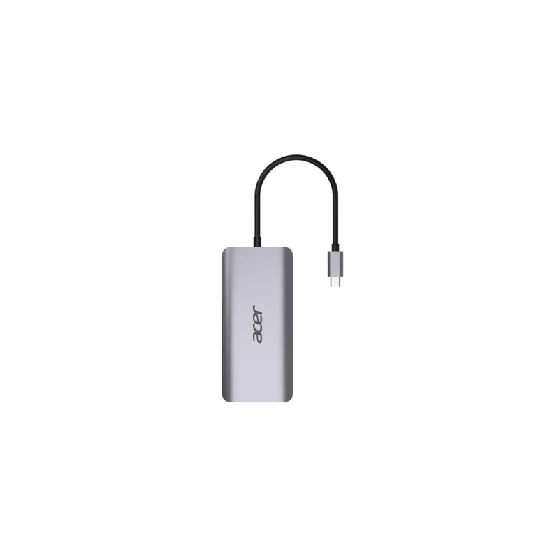 ACER 12-in-1 USB-C Doks