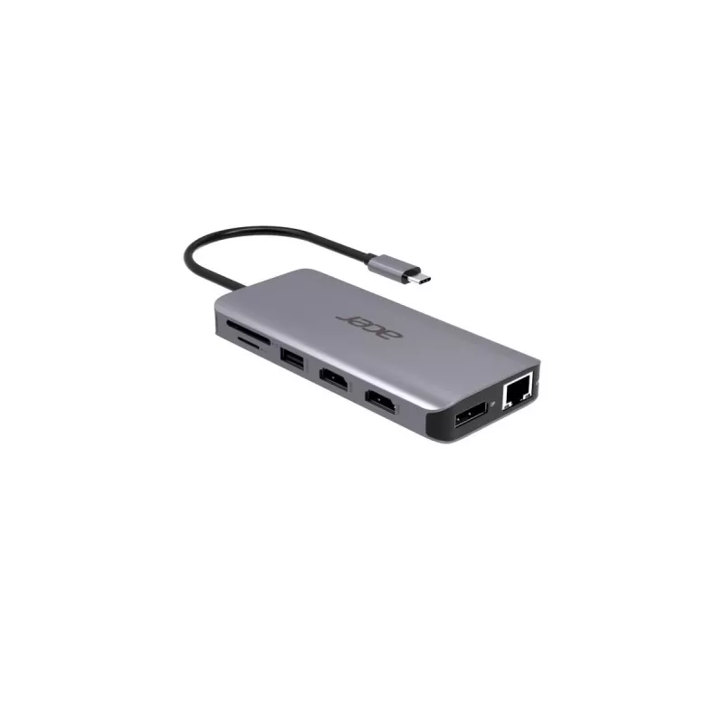 ACER 12-in-1 USB-C Doks