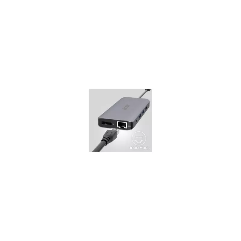 ACER 12-in-1 USB-C Doks