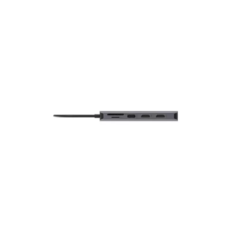 ACER 12-in-1 USB-C Doks