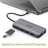 ACER 12-in-1 USB-C Doks