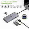 ACER 12-in-1 USB-C Doks