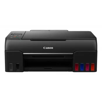 Canon PIXMA G650 MegaTank tintu printeris A4 4800 x 1200 DPI Wi-Fi