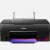 Canon PIXMA G650 MegaTank tintu printeris A4 4800 x 1200 DPI Wi-Fi