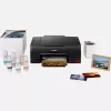 Canon PIXMA G650 MegaTank tintu printeris A4 4800 x 1200 DPI Wi-Fi