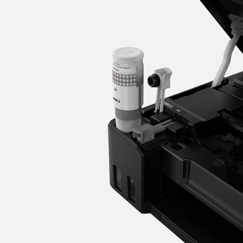 Canon PIXMA G650 MegaTank tintu printeris A4 4800 x 1200 DPI Wi-Fi