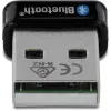 Bluetooth adapteris Trendnet TBW-110UB USB Type-A Melns Klēpjdatoram