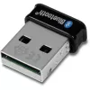 Bluetooth adapteris Trendnet TBW-110UB USB Type-A Melns Klēpjdatoram