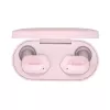 Belkin SOUNDFORM Play TWS austiņas - Bezvadu - Rozā