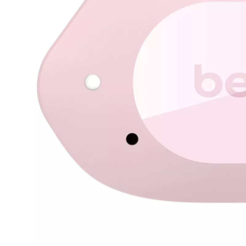 Belkin SOUNDFORM Play TWS austiņas - Bezvadu - Rozā