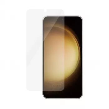 PanzerGlass® Ekrāna aizsargs Samsung Galaxy S23 | Ultra-Wide Fit
