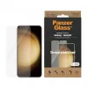 PanzerGlass® Ekrāna aizsargs Samsung Galaxy S23 | Ultra-Wide Fit