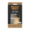 PanzerGlass® Ekrāna aizsargs Samsung Galaxy S23 | Ultra-Wide Fit