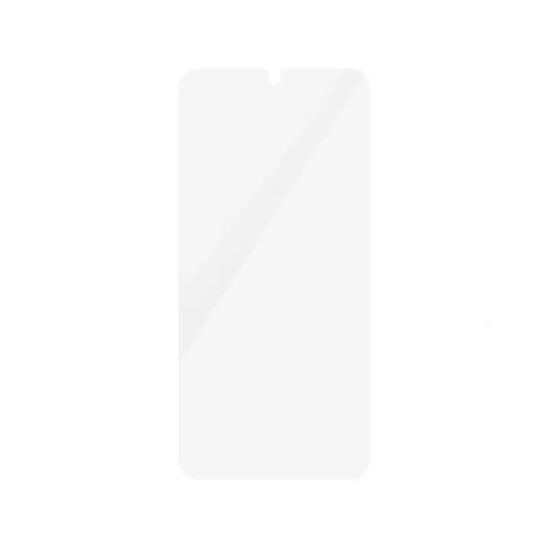 PanzerGlass® Ekrāna aizsargs Samsung Galaxy S23 | Ultra-Wide Fit