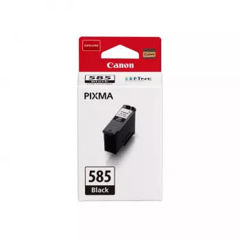 Canon 6205C001 tintas kasetne 1 gab. Oriģināla Standarta ietilpība Melna