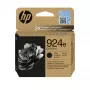 HP 924e EvoMore Original Melna Tinte