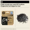 HP 924e EvoMore Original Melna Tinte