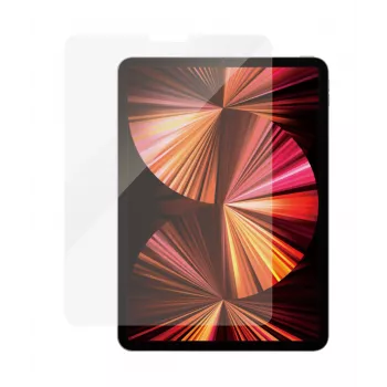 PanzerGlass® Ekrāna aizsargs iPad Pro 11 inch (2018–2022) | iPad Air 10,9 inch (2020, 2022) Ultra-Wide Fit