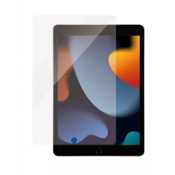 PanzerGlass® Ekrāna aizsargs iPad 10.2 inch (2019-2021) | Ultra-Wide Fit