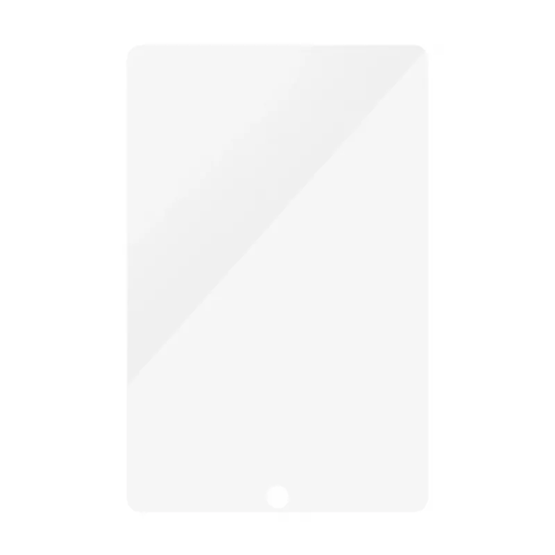PanzerGlass® Ekrāna aizsargs iPad 10.2 inch (2019-2021) | Ultra-Wide Fit